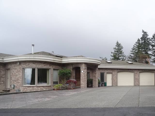 Gibralter Rock Ocean View B&B